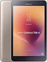 Samsung Galaxy Tab A 8.0 (2017) root support