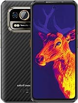Ulefone Armor 25T root support