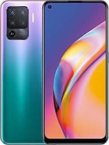 Oppo Reno5 F root support