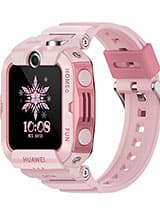 Huawei Children's Watch 4X root support