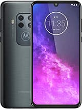 Motorola One Zoom root support
