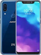 ZTE Axon 9 Pro root support