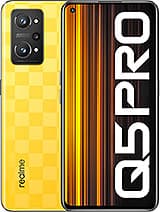 Realme Q5 Pro root support