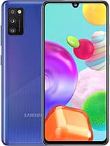 Samsung Galaxy A41 root support