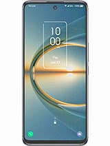 TCL 30 V 5G root support