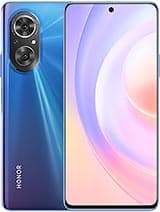Honor 50 SE root support