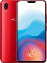 vivo X21 UD root support