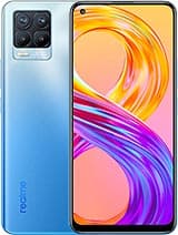 Realme 8 Pro root support