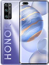 Honor 30 Pro+ root support