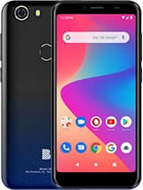 BLU G50 root support