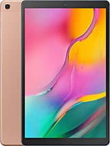 Samsung Galaxy Tab A 10.1 (2019) root support
