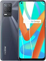 Realme V13 5G root support