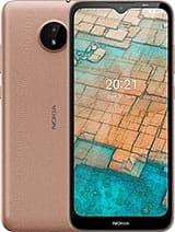 Nokia C20 root support