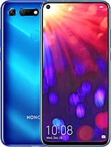 Honor View 20 root support