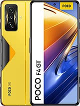 Xiaomi Poco F4 GT root support