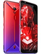 ZTE nubia RedMagic 3S root support