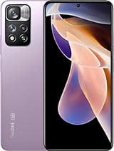 Xiaomi Redmi Note 11 Pro (China) root support