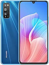 Huawei Enjoy Z 5G root support