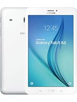 Samsung Galaxy Tab E 8.0 root support