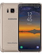 Samsung Galaxy S8 Active root support