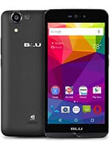 BLU Dash X LTE root support