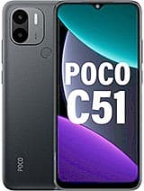 Xiaomi Poco C51 root support