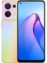 Oppo Reno8 root support