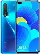Huawei nova 6 5G root support