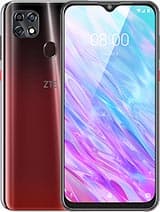 ZTE Blade 20 root support