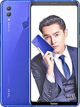 Honor Note 10 root support
