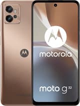 Motorola Moto G32 root support