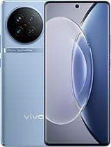 vivo X90 root support