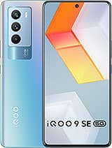 vivo iQOO 9 SE root support