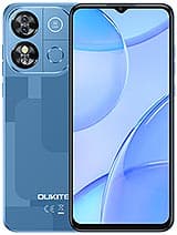 Oukitel C57 Pro root support