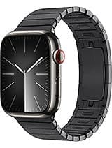 Apple Watch Series 9 root support