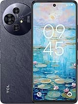 TCL 50 NxtPaper root support