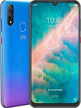 ZTE Blade V10 root support