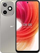 HMD root service — HMD Luma