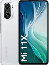 Xiaomi Mi 11X root support