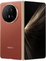 Honor Magic V5 root support