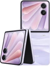 Honor Magic V Flip 2 root support