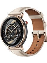 Honor Watch GS 5 root support