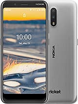Nokia C2 Tennen root support