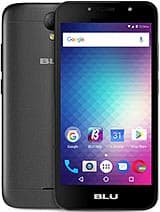 BLU Studio J2 root support