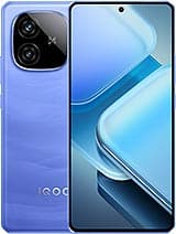 vivo iQOO Z9 Turbo Endurance root support