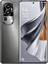 Oppo Reno10 (China) root support