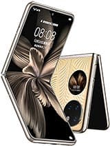 Huawei P50 Pocket root support