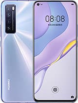 Huawei nova 7 5G root support