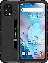 Umidigi Bison X10G root support