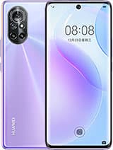 Huawei nova 8 5G root support